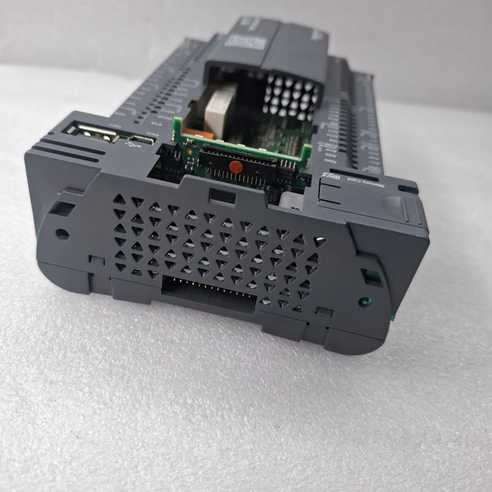 SCHNEIDER ELECTRIC MODICON M172 TM172PDG42R MODICON M172TM172PDG42R FREE SHIP